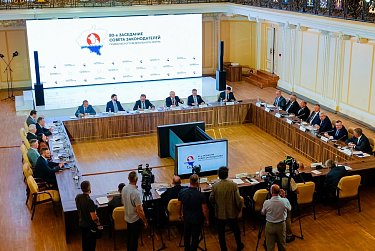 В Оренбуржье благодаря механизму КРТ застроят порядка 150 гектаров